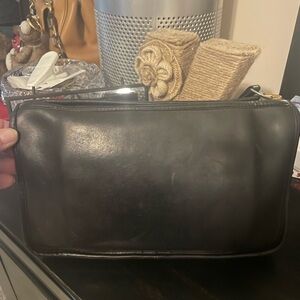 Vintage Coach Basic pre serial New York